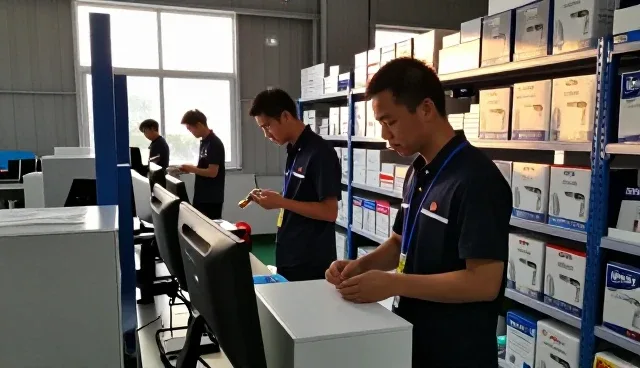 北京欧新科技有限公司探索商贸未来方向