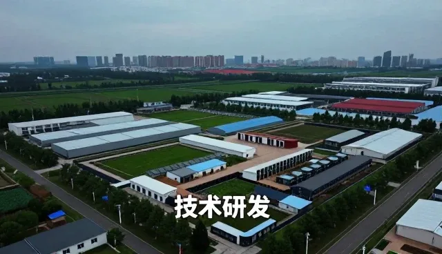 如何通过方案设计提升技术培训效率