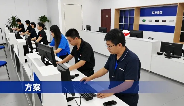 北京欧新科技有限公司提供高品质方案设计满足施工现场需求