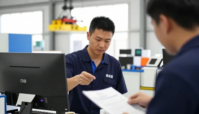 北京欧新科技有限公司助力商贸提升竞争力